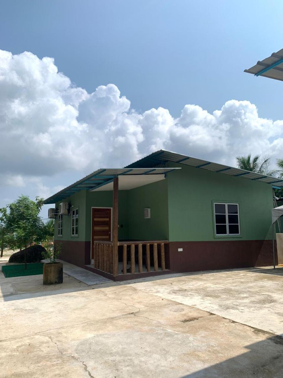 Bb Durio Chalet Kuala Terengganu Exterior foto