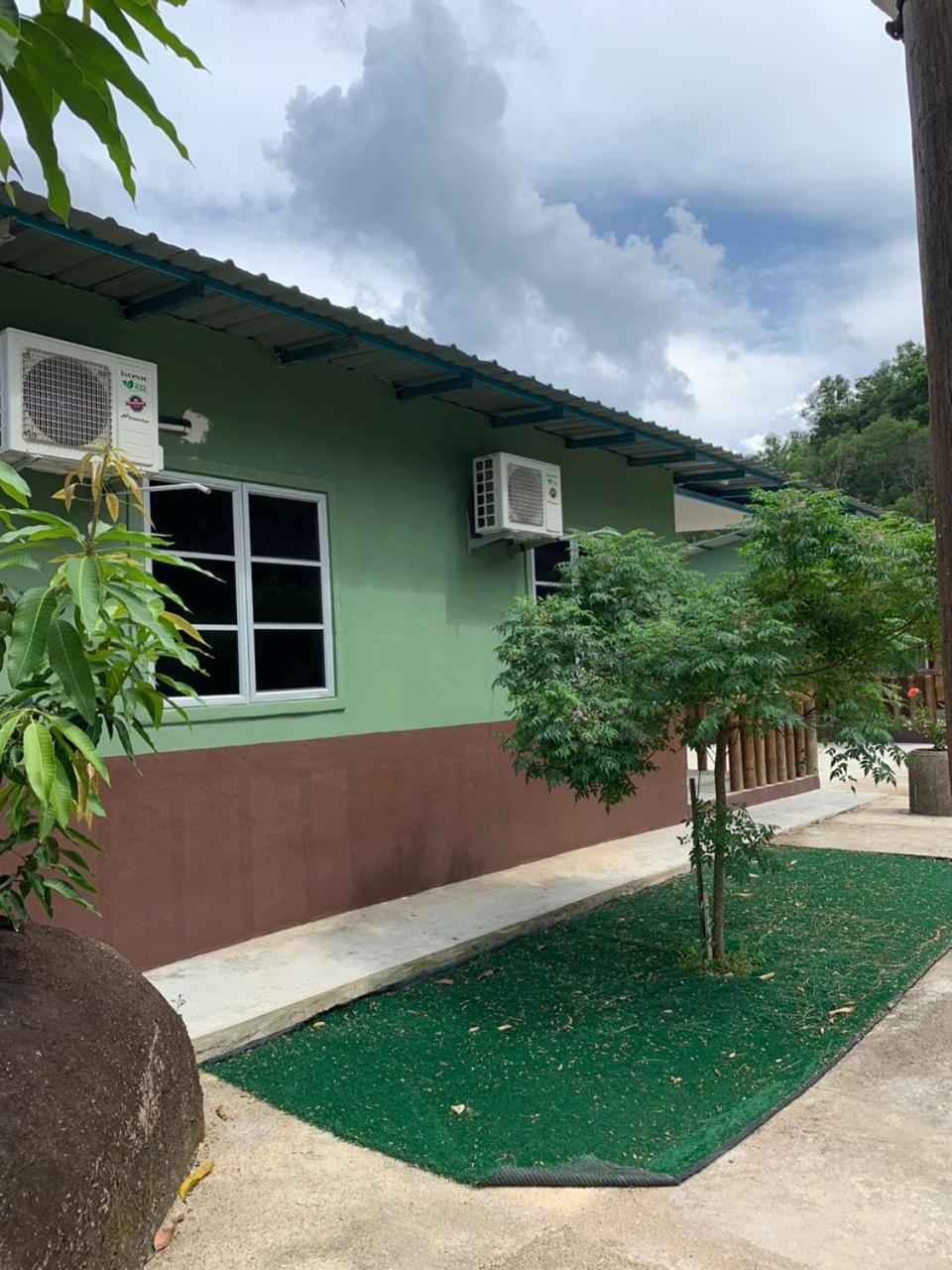 Bb Durio Chalet Kuala Terengganu Exterior foto