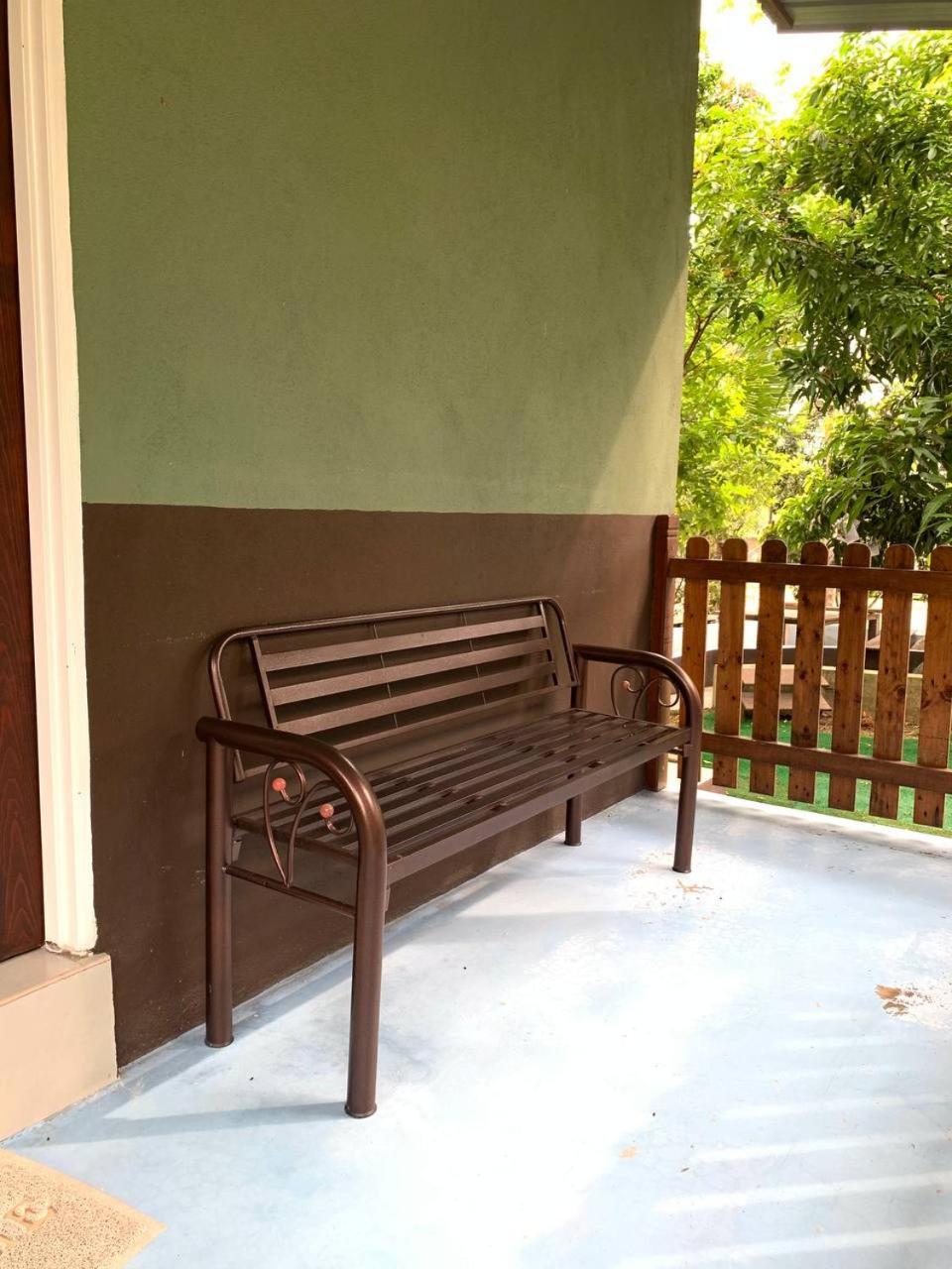 Bb Durio Chalet Kuala Terengganu Exterior foto